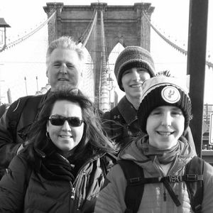 Meet your Posher, Beverly